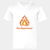 Ringspun Cotton Soft Style T-Shirt Thumbnail