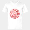 Ringspun Cotton Soft Style T-Shirt Thumbnail