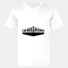 Ringspun Cotton Soft Style T-Shirt Thumbnail