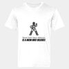 Ringspun Cotton Soft Style T-Shirt Thumbnail