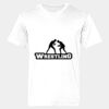 Ringspun Cotton Soft Style T-Shirt Thumbnail