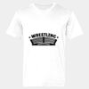 Ringspun Cotton Soft Style T-Shirt Thumbnail