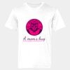 Ringspun Cotton Soft Style T-Shirt Thumbnail