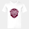 Ringspun Cotton Soft Style T-Shirt Thumbnail