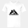 Ringspun Cotton Soft Style T-Shirt Thumbnail