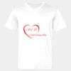 Ringspun Cotton Soft Style T-Shirt Thumbnail