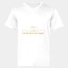 Ringspun Cotton Soft Style T-Shirt Thumbnail
