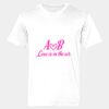 Ringspun Cotton Soft Style T-Shirt Thumbnail