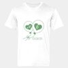 Ringspun Cotton Soft Style T-Shirt Thumbnail
