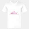 Ringspun Cotton Soft Style T-Shirt Thumbnail