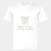 Ringspun Cotton Soft Style T-Shirt Thumbnail