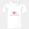 Ringspun Cotton Soft Style T-Shirt Thumbnail