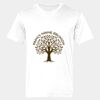 Ringspun Cotton Soft Style T-Shirt Thumbnail