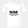 Ringspun Cotton Soft Style T-Shirt Thumbnail