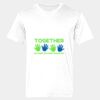 Ringspun Cotton Soft Style T-Shirt Thumbnail