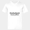 Ringspun Cotton Soft Style T-Shirt Thumbnail