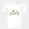 Ringspun Cotton Soft Style T-Shirt Thumbnail