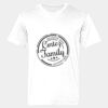 Ringspun Cotton Soft Style T-Shirt Thumbnail