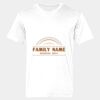Ringspun Cotton Soft Style T-Shirt Thumbnail