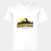 Ringspun Cotton Soft Style T-Shirt Thumbnail