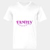Ringspun Cotton Soft Style T-Shirt Thumbnail