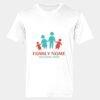 Ringspun Cotton Soft Style T-Shirt Thumbnail