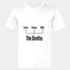 Ringspun Cotton Soft Style T-Shirt Thumbnail