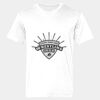 Ringspun Cotton Soft Style T-Shirt Thumbnail
