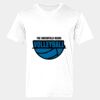 Ringspun Cotton Soft Style T-Shirt Thumbnail