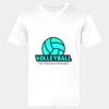 Ringspun Cotton Soft Style T-Shirt Thumbnail