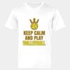 Ringspun Cotton Soft Style T-Shirt Thumbnail