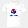 Ringspun Cotton Soft Style T-Shirt Thumbnail