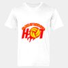 Ringspun Cotton Soft Style T-Shirt Thumbnail