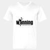 Ringspun Cotton Soft Style T-Shirt Thumbnail