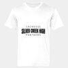 Ringspun Cotton Soft Style T-Shirt Thumbnail