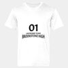 Ringspun Cotton Soft Style T-Shirt Thumbnail
