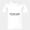 Ringspun Cotton Soft Style T-Shirt Thumbnail
