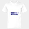 Ringspun Cotton Soft Style T-Shirt Thumbnail