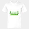 Ringspun Cotton Soft Style T-Shirt Thumbnail