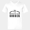 Ringspun Cotton Soft Style T-Shirt Thumbnail