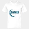 Ringspun Cotton Soft Style T-Shirt Thumbnail