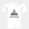 Ringspun Cotton Soft Style T-Shirt Thumbnail