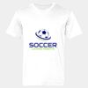 Ringspun Cotton Soft Style T-Shirt Thumbnail