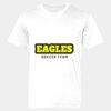 Ringspun Cotton Soft Style T-Shirt Thumbnail