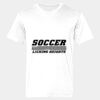 Ringspun Cotton Soft Style T-Shirt Thumbnail