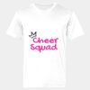 Ringspun Cotton Soft Style T-Shirt Thumbnail