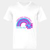 Ringspun Cotton Soft Style T-Shirt Thumbnail