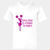 Ringspun Cotton Soft Style T-Shirt Thumbnail