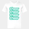 Ringspun Cotton Soft Style T-Shirt Thumbnail