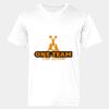 Ringspun Cotton Soft Style T-Shirt Thumbnail